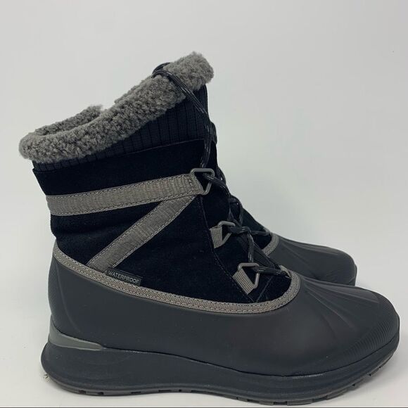 Baretraps Bandie Snow Boots - Picture 3 of 10